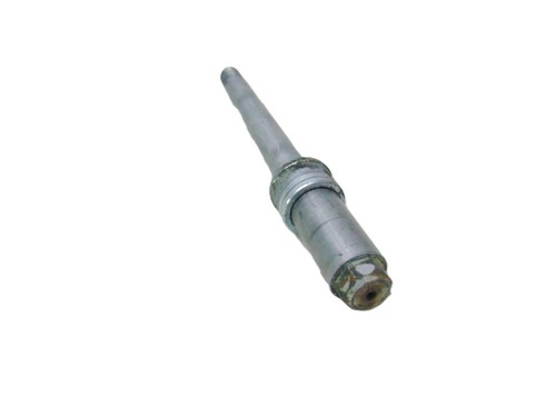 Front wheel axle - wheel, honda