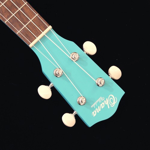 Ohana tq soprano - tq,
