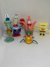 SpongeBob SquarePants Toy