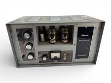 Vintage GEC Reliance valve