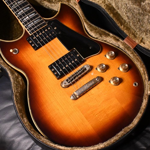 1976 vintage yamaha sg2000 - vintage,