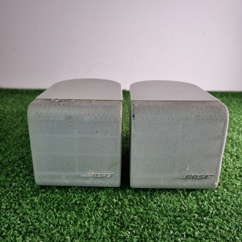 Bose single cube - 2,