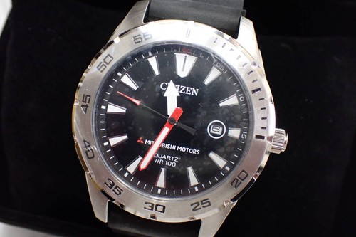 Brand new citizen - brand,
