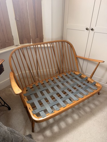 Ercol jubilee seat sofa - jubilee,
