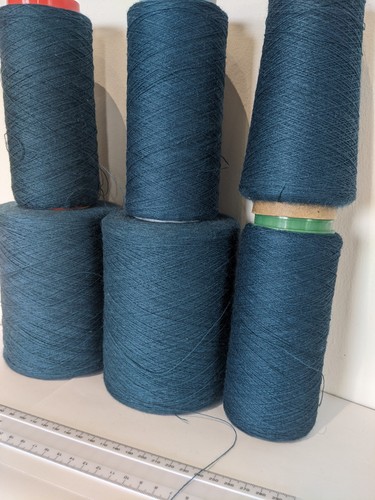 3kg wool ply yarn - 1.3kg, yarn,
