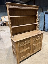 Oak Dresser