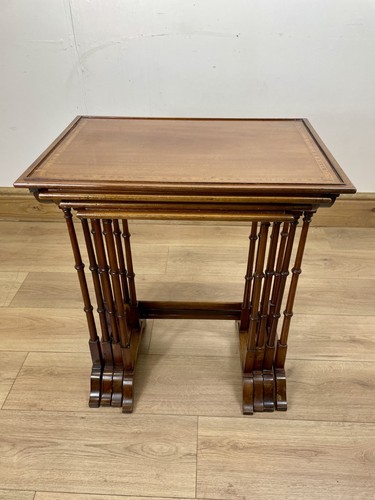 Antique victorian mahogany - victorian,