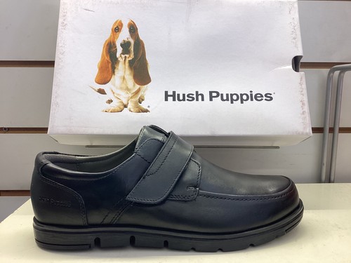 Hush puppies shoes - shoes, touch