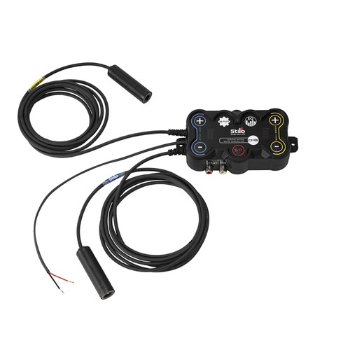 Stilo dg10 raid - stilo,