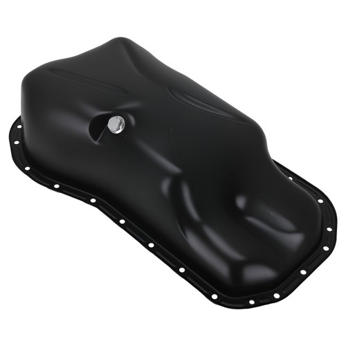 Engine oil pan - oil, iii