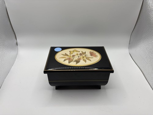 Vintage japanese black - vintage,