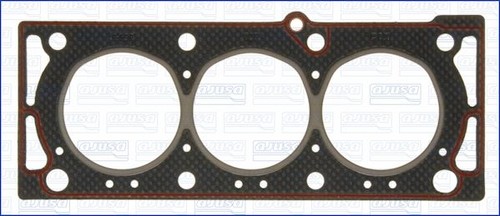 Fits opel calibra i v6 - opel, a
