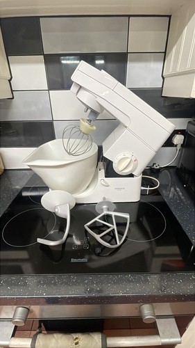 Kenwood chef km300 food - kenwood,
