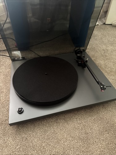 Nad 533 turntable tonearm - nad,