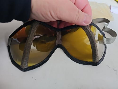 Original tinted german army - tinted,
