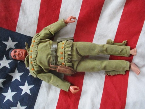 Vintage gabriel 1970 toy - gabriel, 1970,s