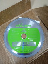 Evolution Power Tools