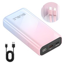 9000000mAh Power Bank Portable