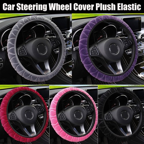 Car steering wheel cover - car,