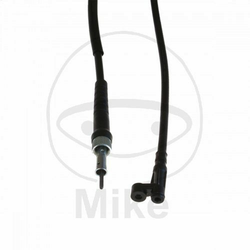 Speedometer cable 731 - speedometer, 731.60.37