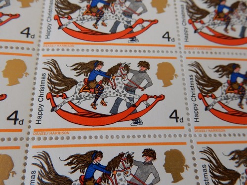 Sheet old stamps - stamps, unused