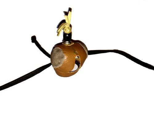 Falconry hood merlin kestrel - hood, merlin,