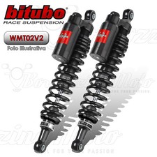 Bitubo WMT02V2 Rear Shock
