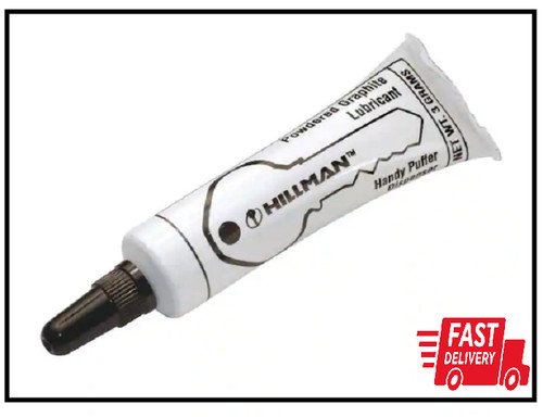 Hillman 703185 graphite tube - hillman,