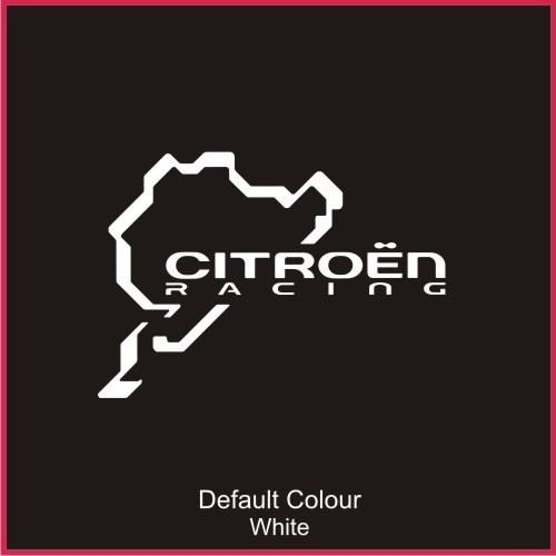 Nurburgring citroen racing - nurburgring,