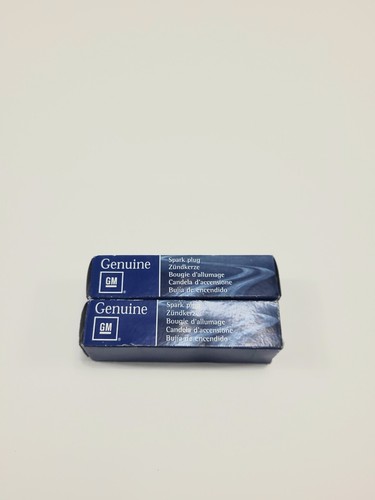 Original 93188550 spark - gm,