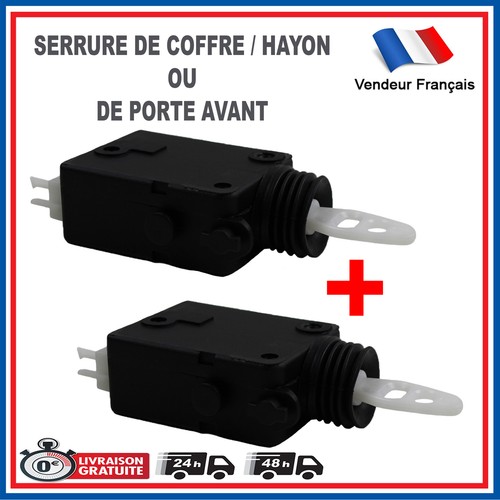 Lock centralized door - lock,