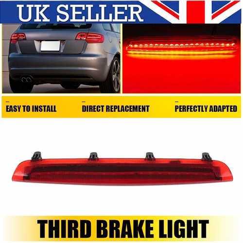 Led third rear - led,
