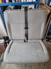 VW Transporter T5 Mk5 Double