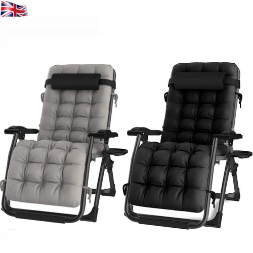Garden zero gravity - garden, chair