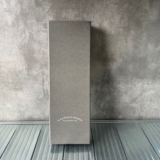 A. Lange Söhne S Hne Empty Box Watch Case