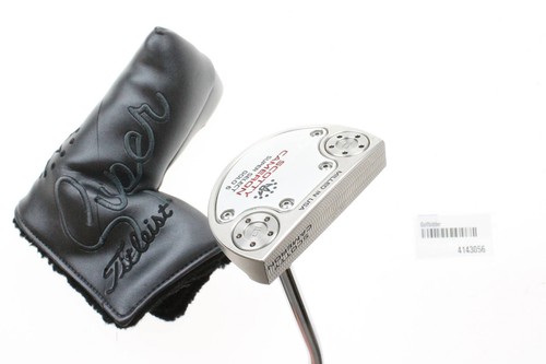Scotty cameron super - cameron, select