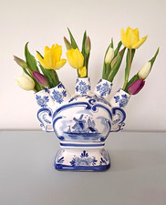 Vintage Dutch Delftware