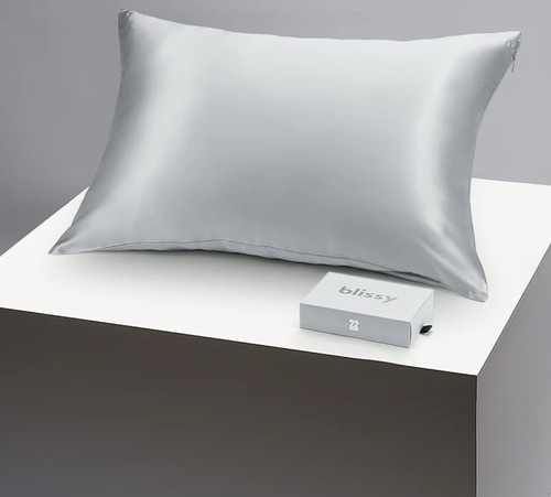 New blissy pillowcase 100 - blissy, pure