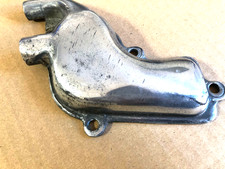 Rare genuine BSA B31 B32 B33 B34 Exhaust Rocker Cover 65-1160