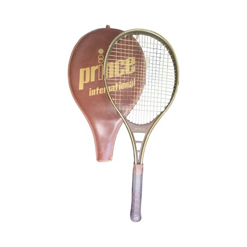 Prince international tennis - prince,