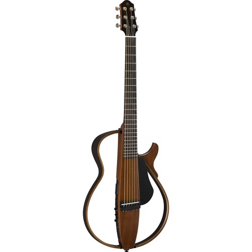 Yamaha slg200s silent - yamaha,
