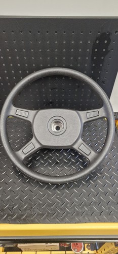 Bmw e30 steering wheel - bmw,