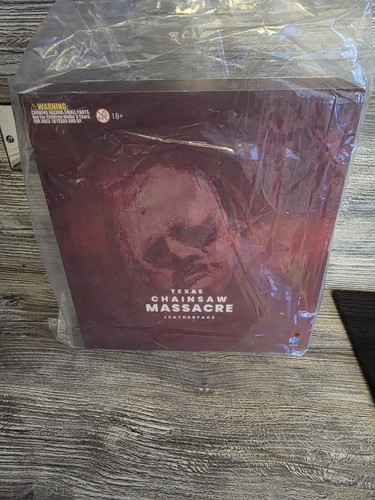 Hiya texas chainsaw - hiya, massacre