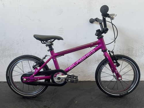 Islabike cnoc kids bike - 14,