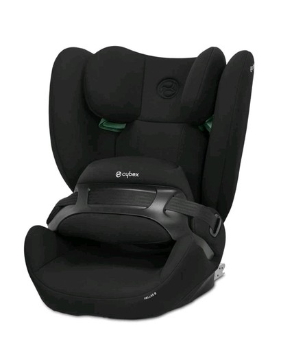 Cybex palas size child car - i-size,