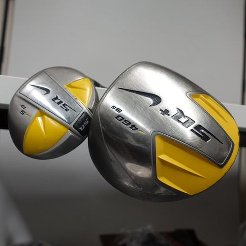 Nike golf sasquatch - golf, 460
