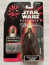 Star Wars Episode 1 Mace Windu