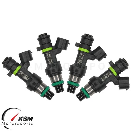 Fuel injectors fit nissan - x,