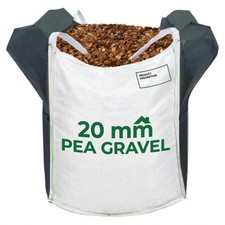 20mm Gravel Jumbo Bag 850kg