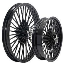 21x2.15 17x4.5 36 Fat Spoke